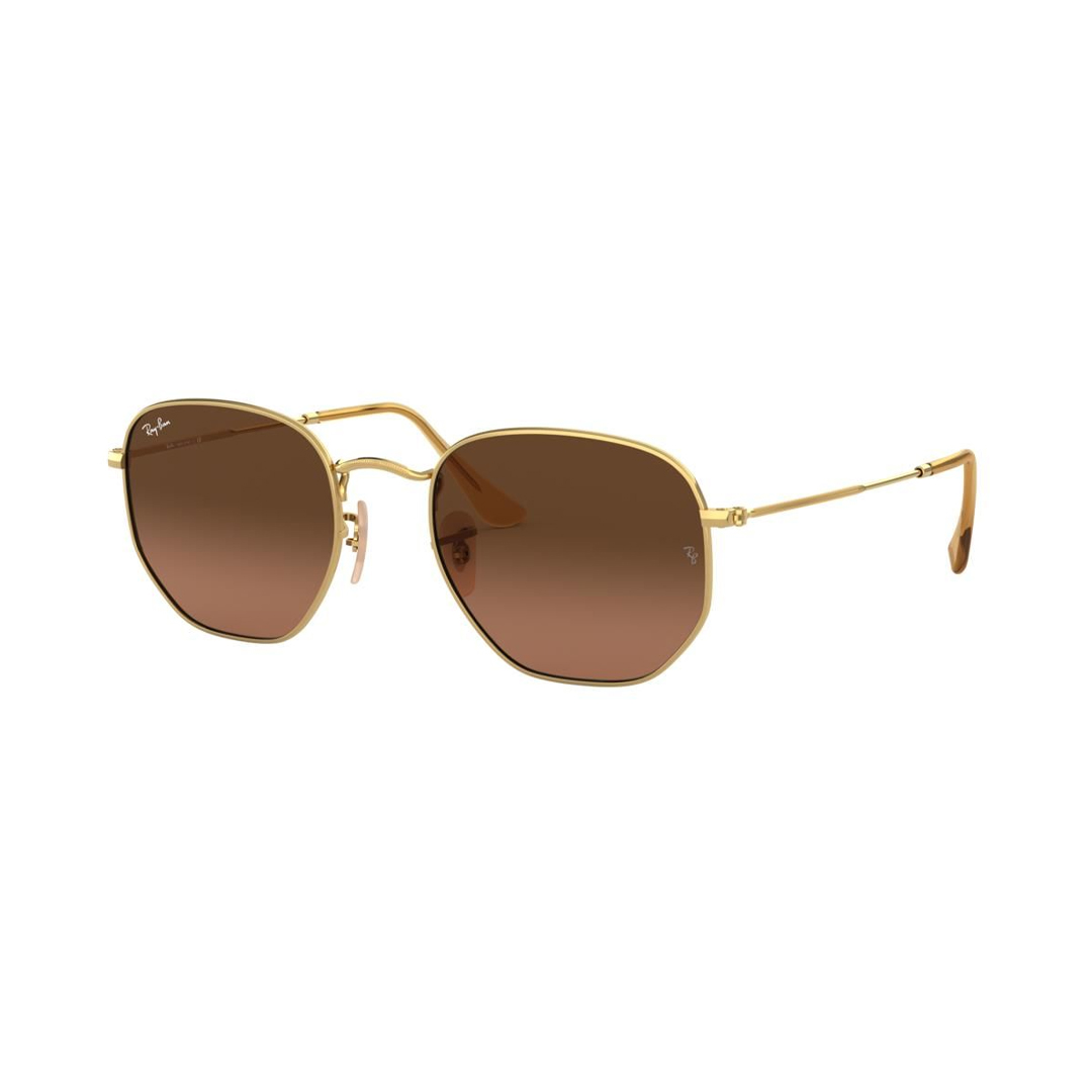 Окуляри сонцезахисні Ray-Ban 3548N 912443 54