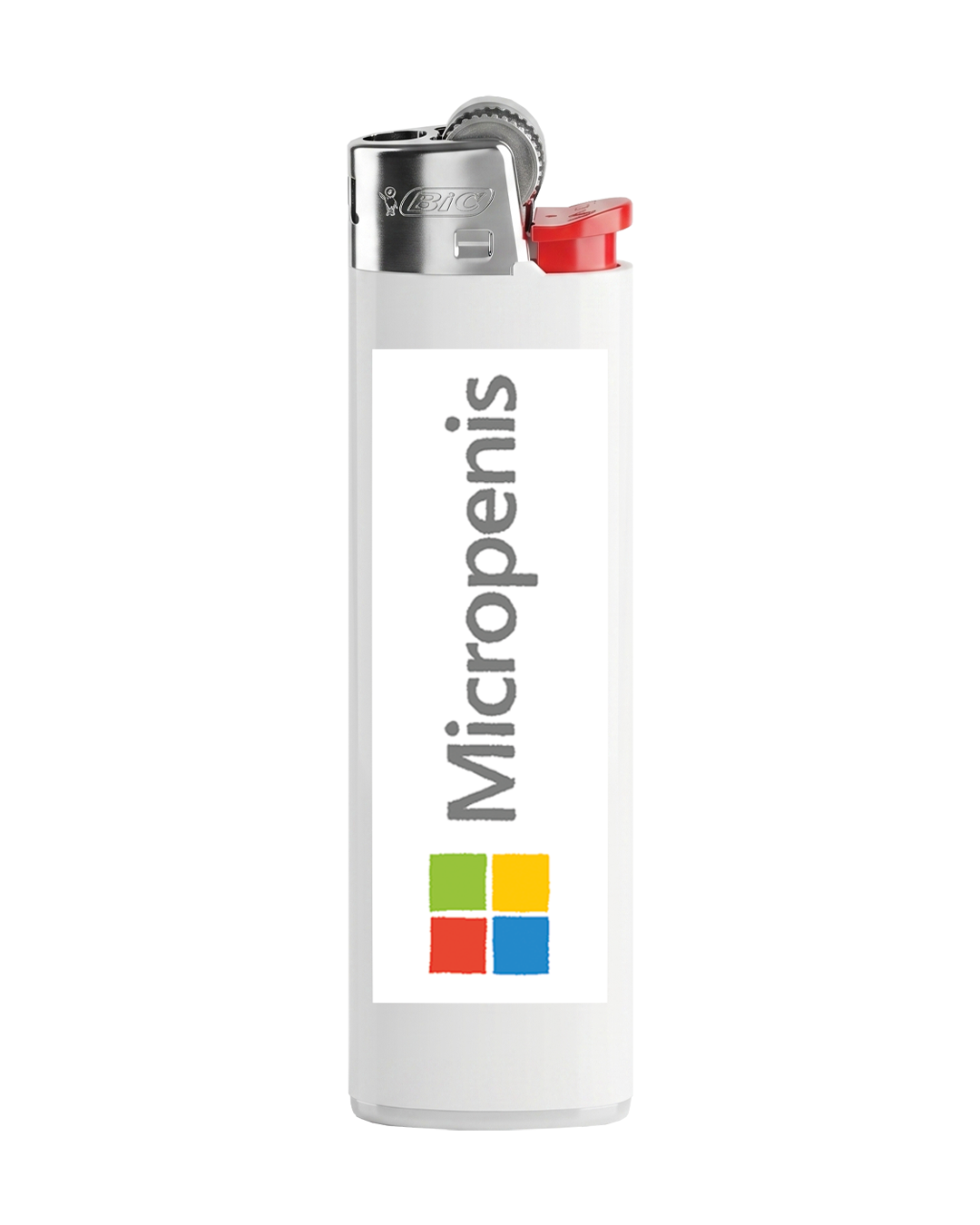 Запальничка "Micropenis"