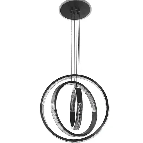 LED світильник VELMAX V-PL-ELEGANCE-R