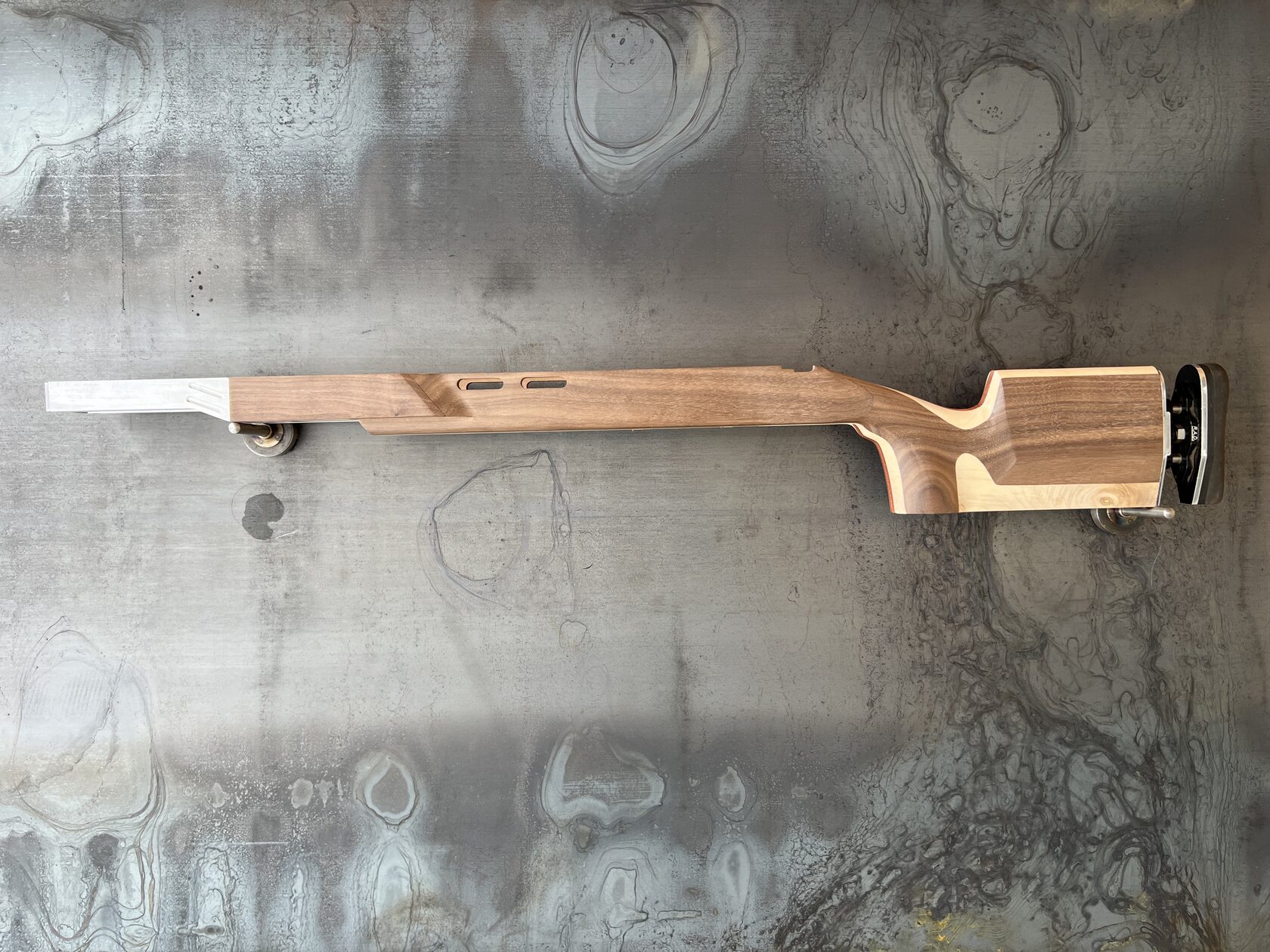 F-Open - LCG (Low Center Gravity)  �96