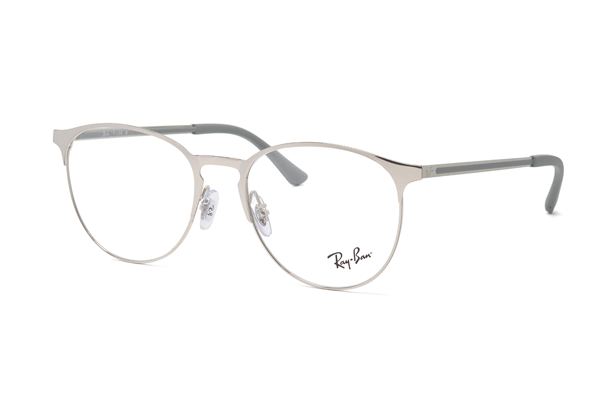 RAY BAN RX6375 2501 53