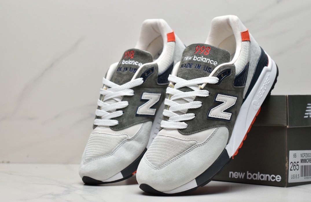 New Balance M998CREA