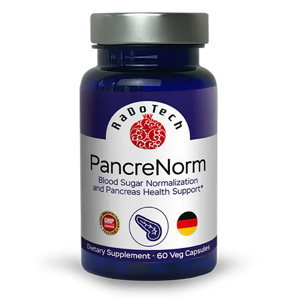 PancreNorm