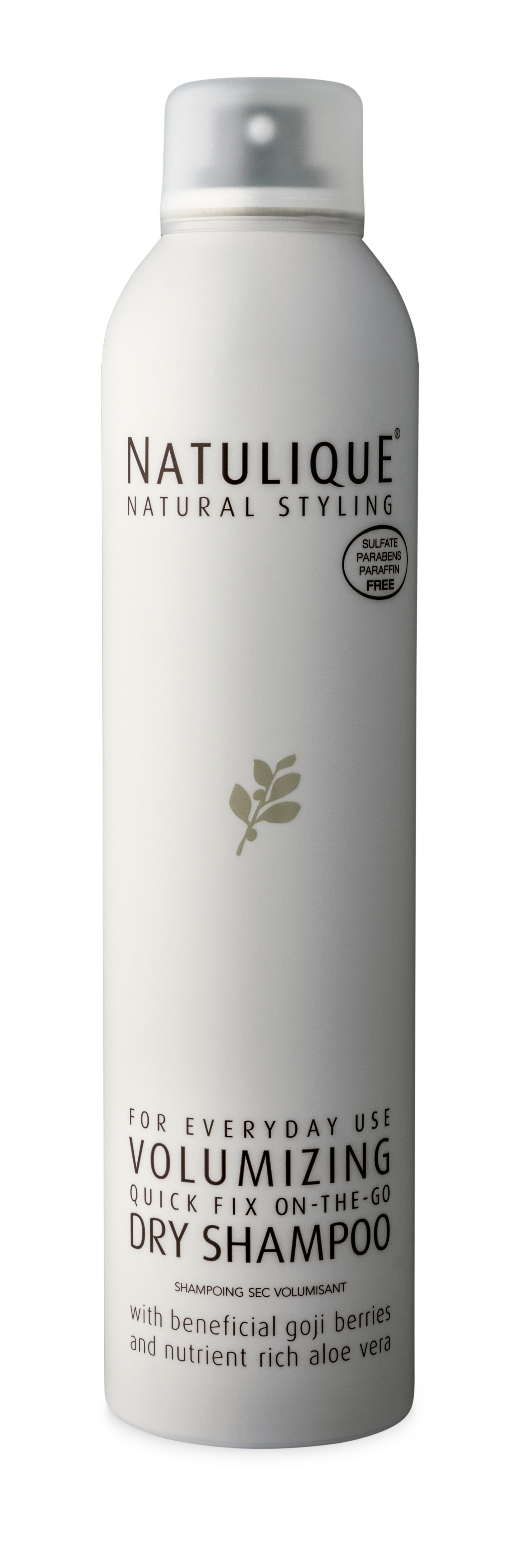 Volumizing dry shampoo 