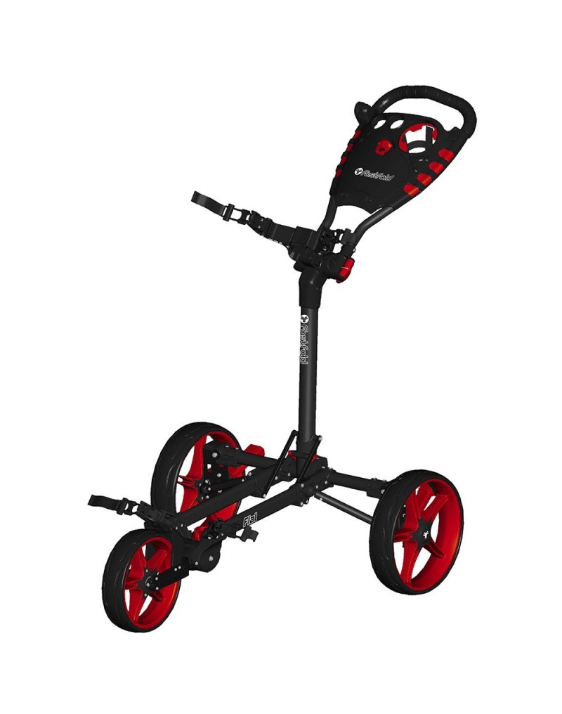 SLite THE ULTRA-THIN NEW GENERATION MANNUAL TROLLEY
