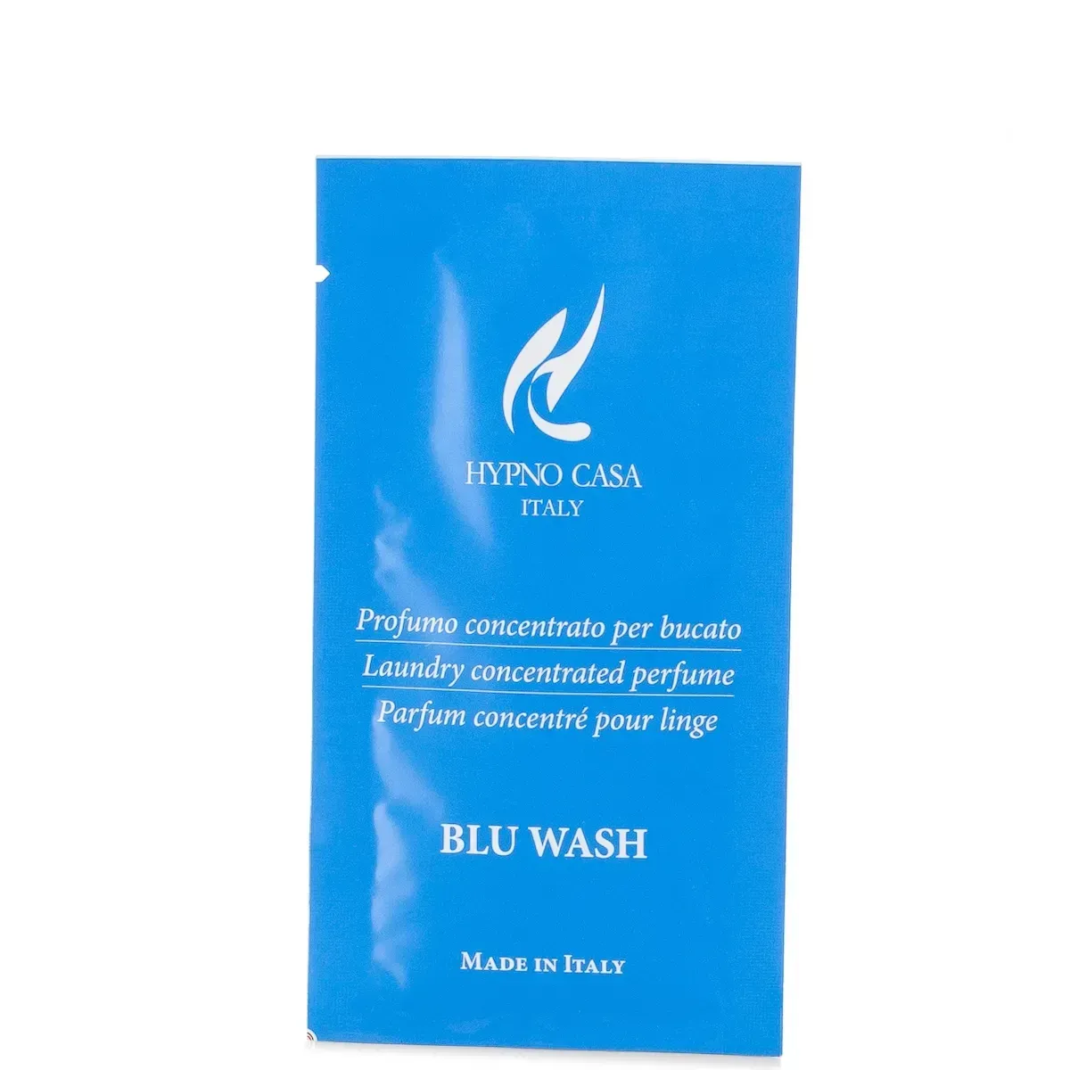 Hypno Casa Wash line Парфум для прання Монодоза "Blu wash" 10 мл