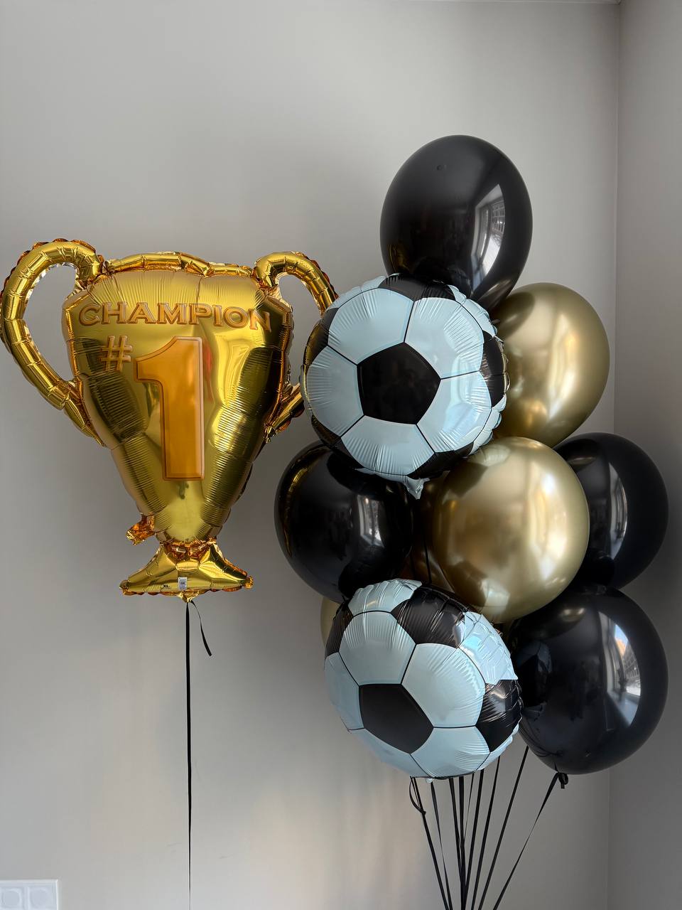 Сет Чемпіон