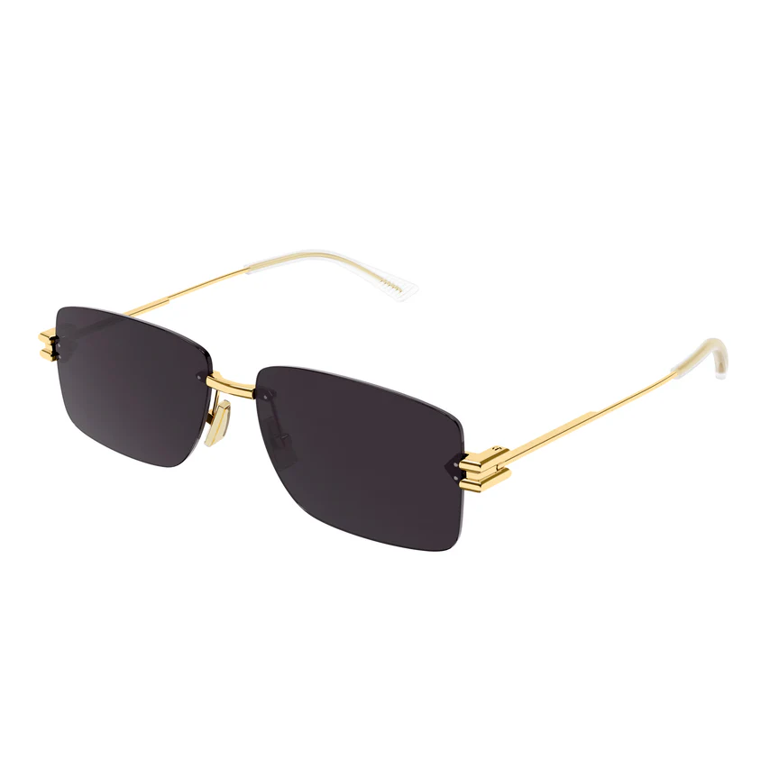 Bottega Veneta BV 1126 002 Gold 58