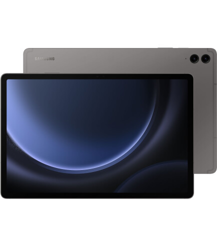 Планшет Samsung SM-X616B Galaxy Tab S9 FE+ 5G 12/256Gb Gray