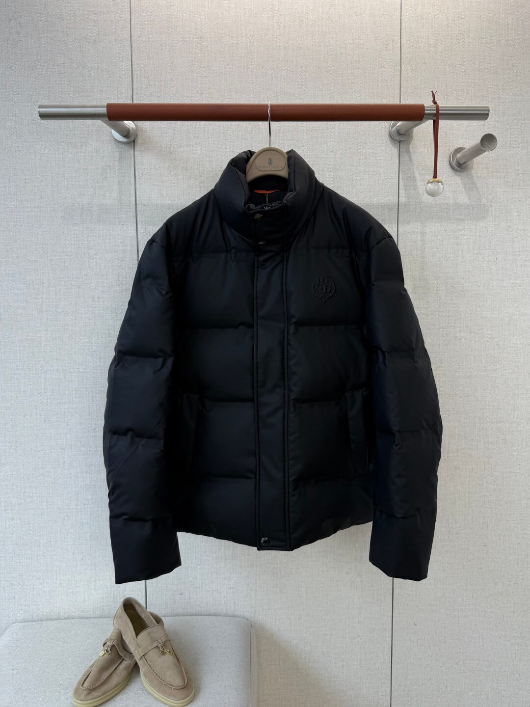 Brunello Cucinelli куртка