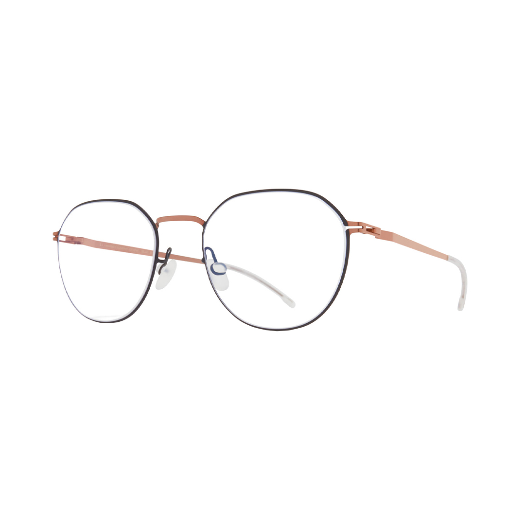 Оправа Mykita (Optic) Yngve Shiny Copper/Black (262)