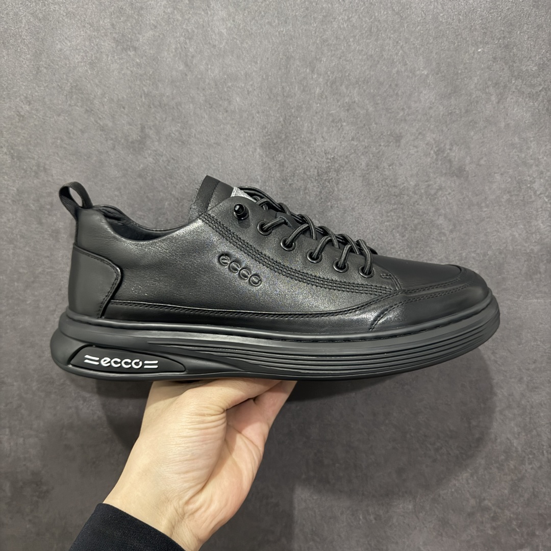 ECCO IRVING 01