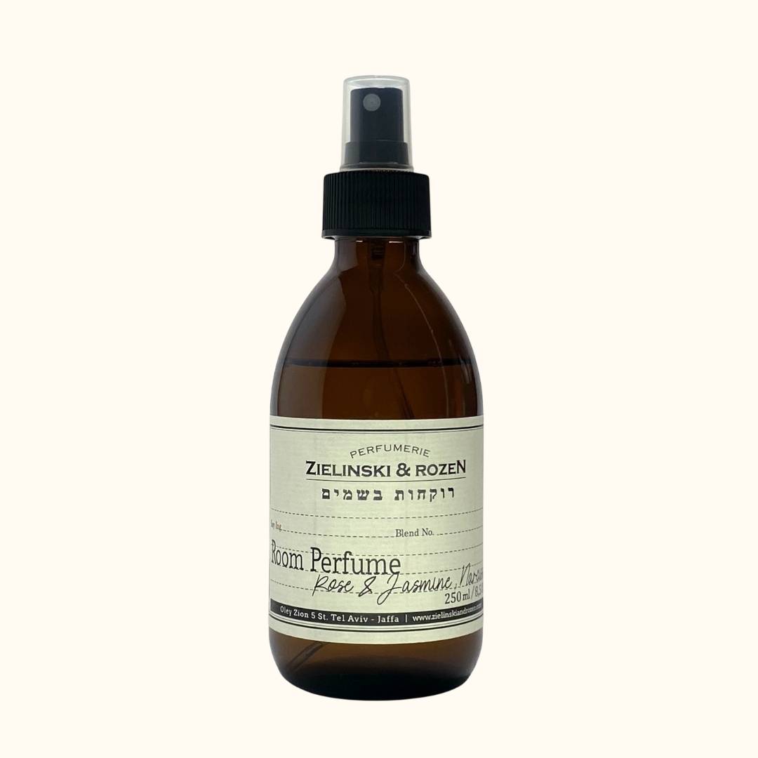 Парфум для дому Rose & Jasmine Narcissus Zielinski & rozeN 250мл