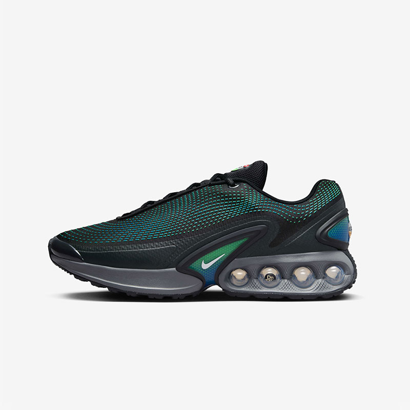Кросівки чоловічі Nike Air Max Dn