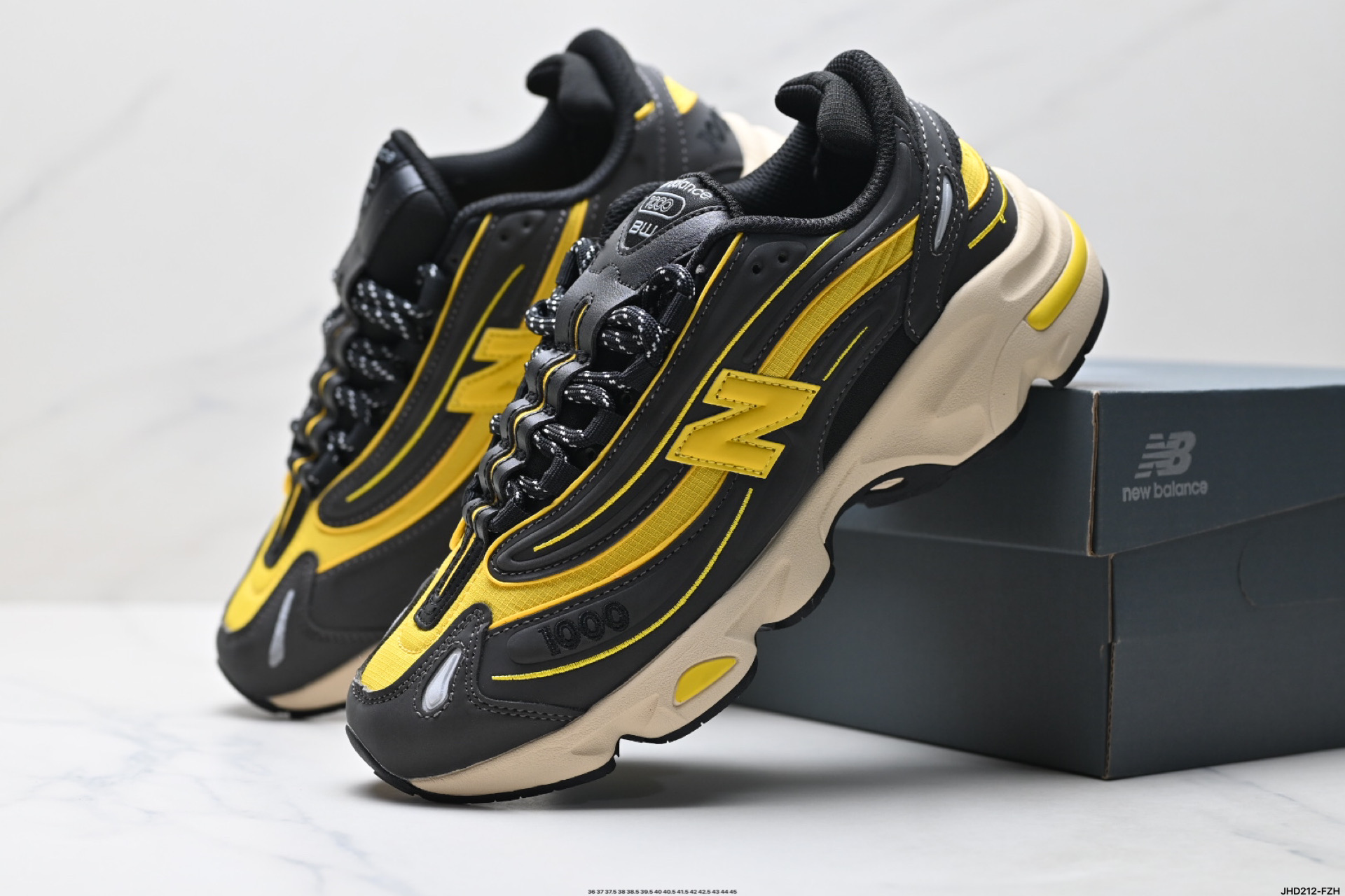 New Balance  M1000BD1