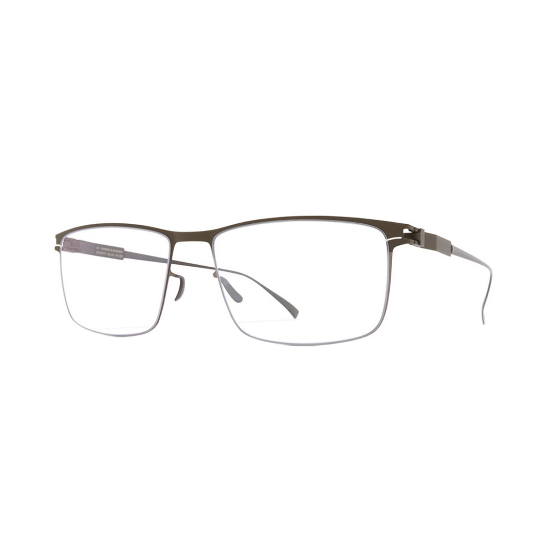 Оправа Mykita (Optic) Manuel Shiny Graphite/Camou Green (391)