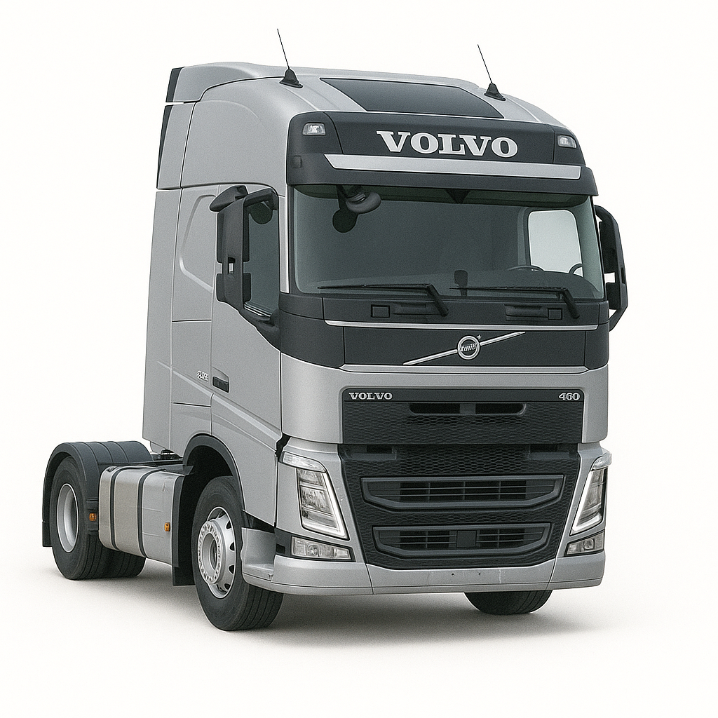 Volvo FH 460