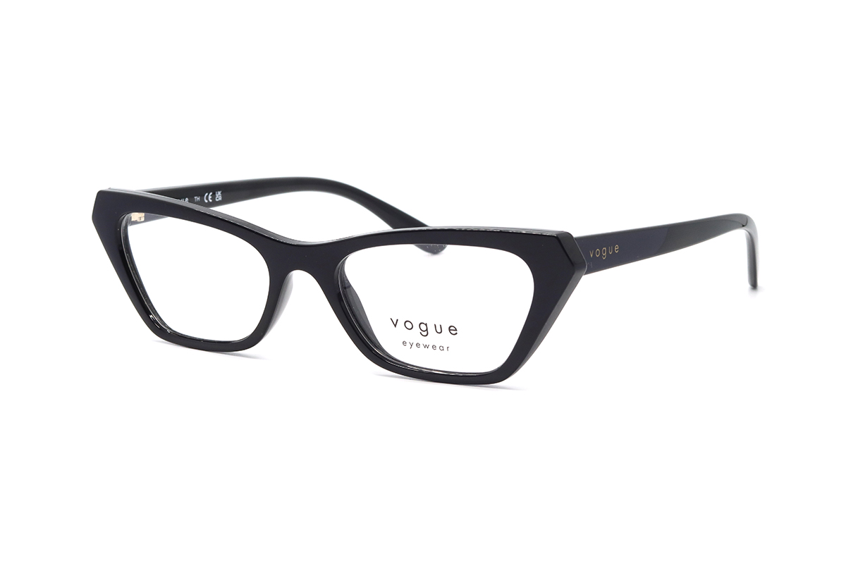 VOGUE VO 5670 W44 53
