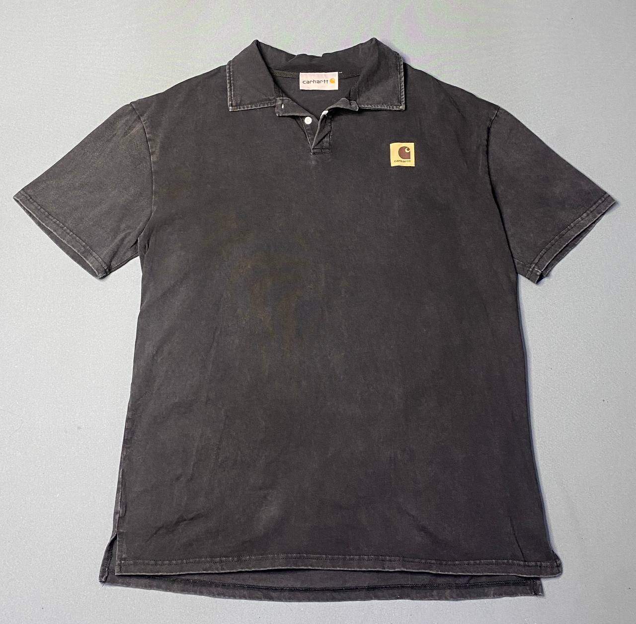 поло carhartt