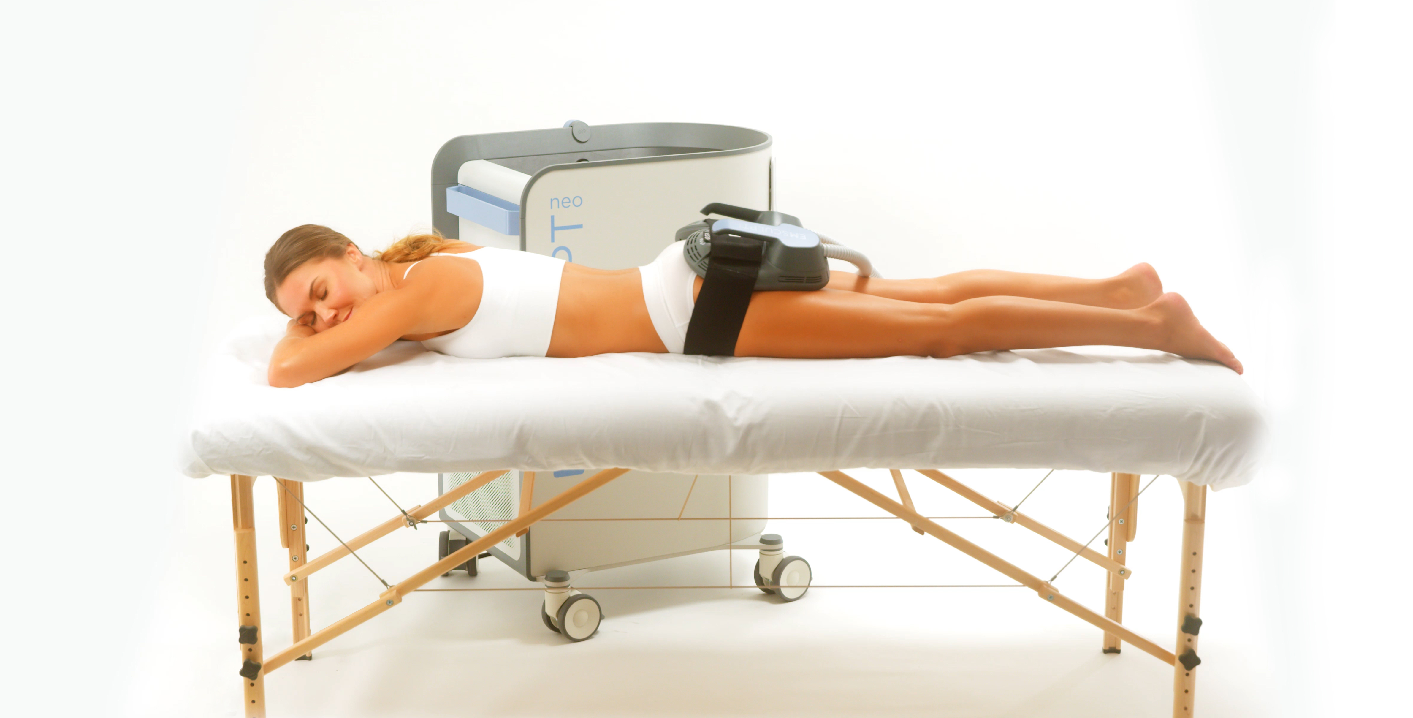 Emsculpt NEO Buttock