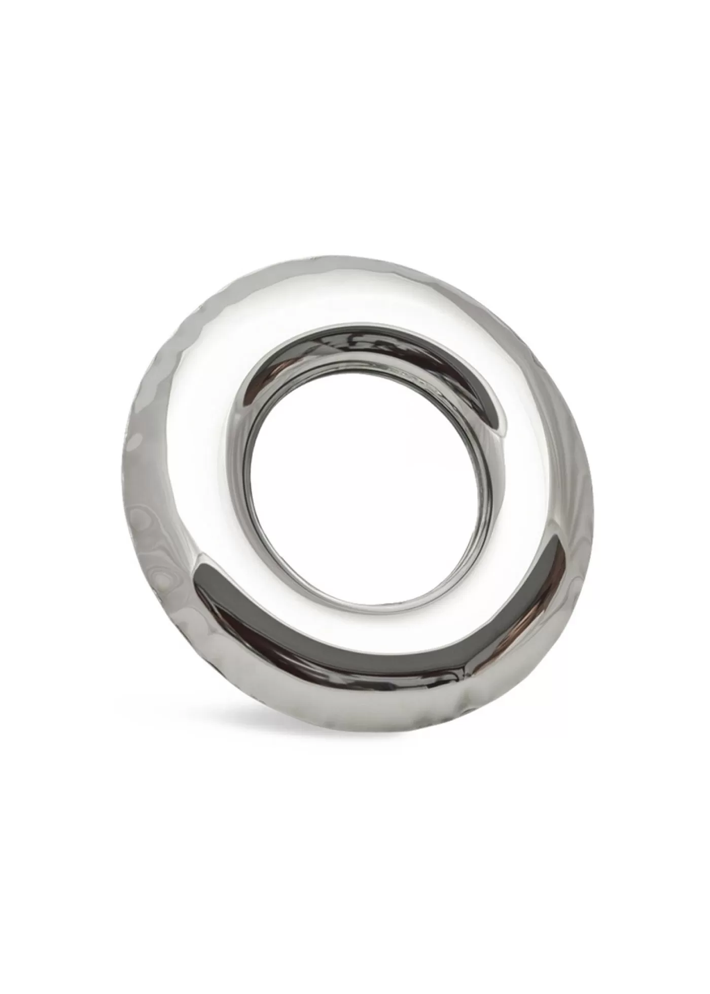 Дзеркало Rondel Inox Polished