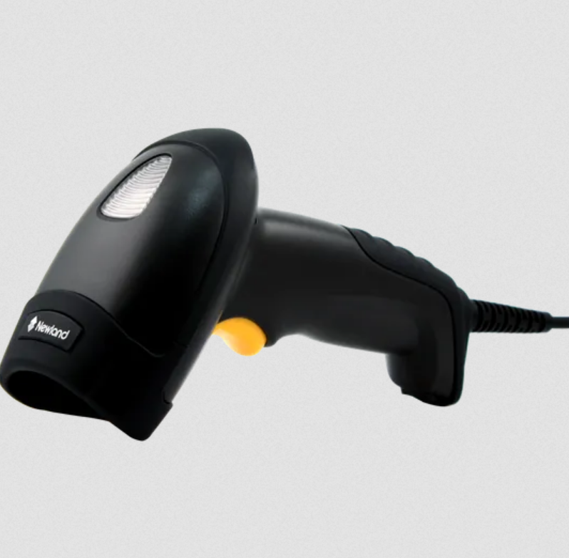 Ручний сканер штрих-коду Newland HR32 Marlin II Lite