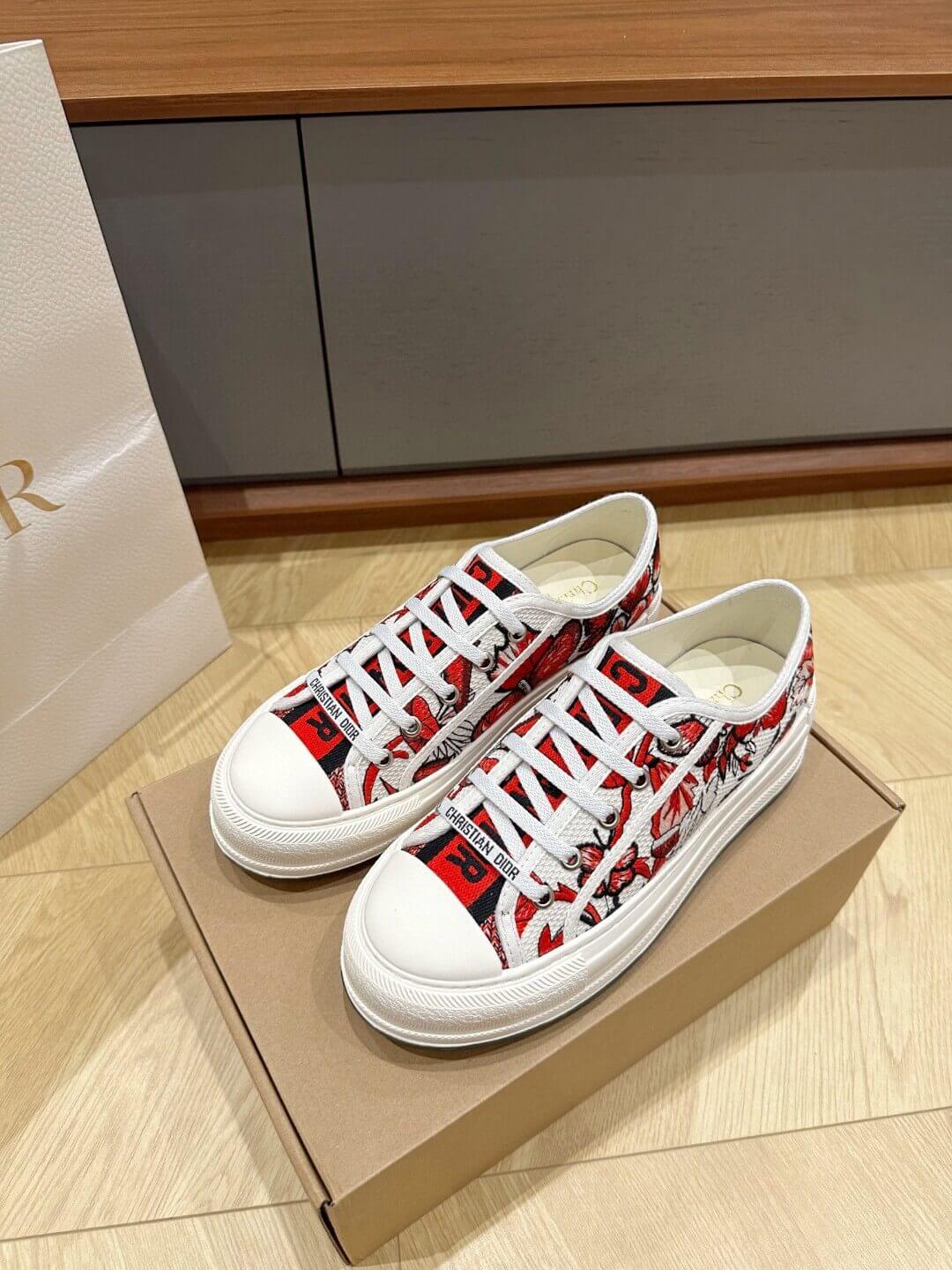 Dior кросівки
