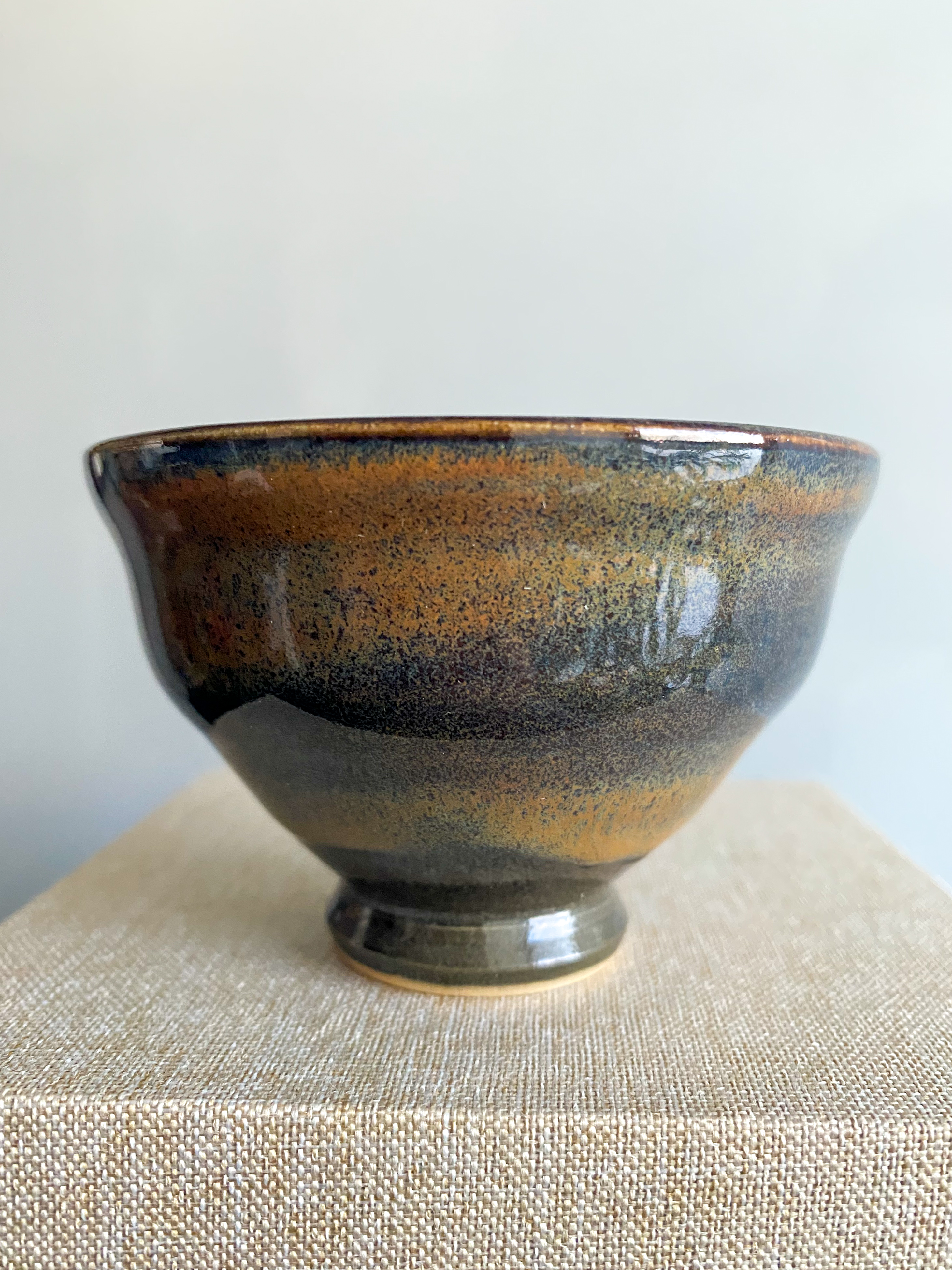 Чаша Tomash Pottery UA #62, 95 мл