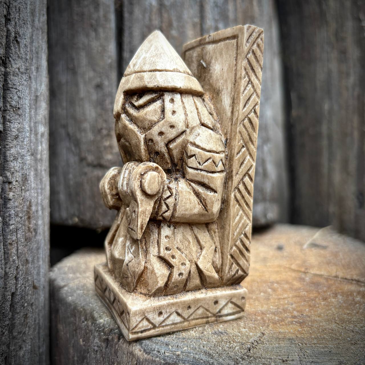 Фігурка Перун