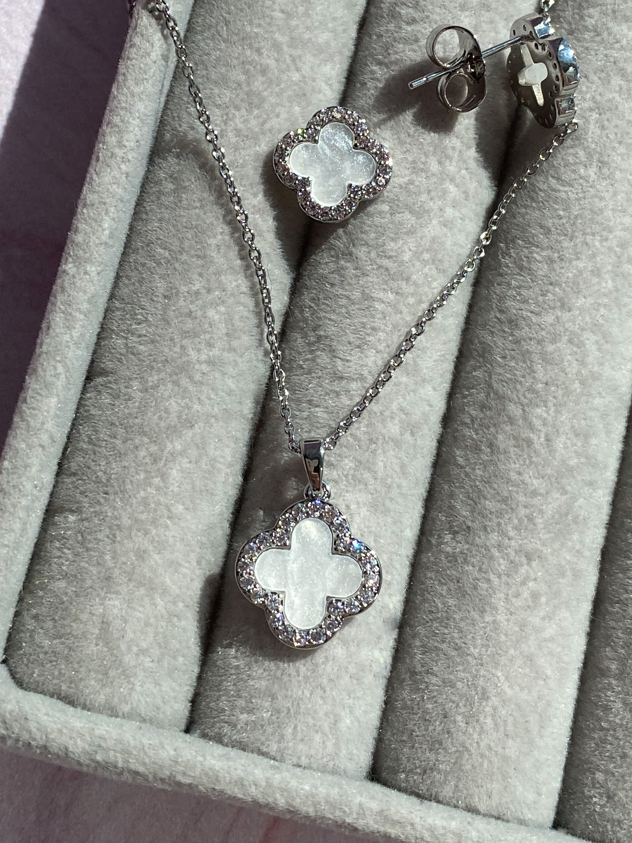 Набір Клевер