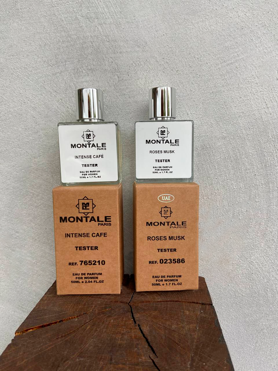 Montale Intense Cafe