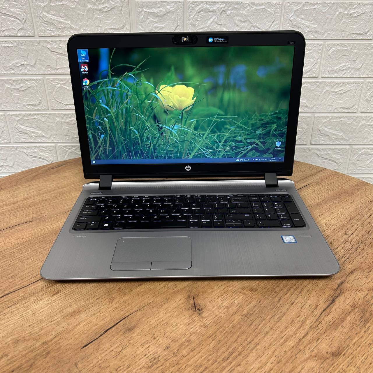 HP ProBook  450 G3