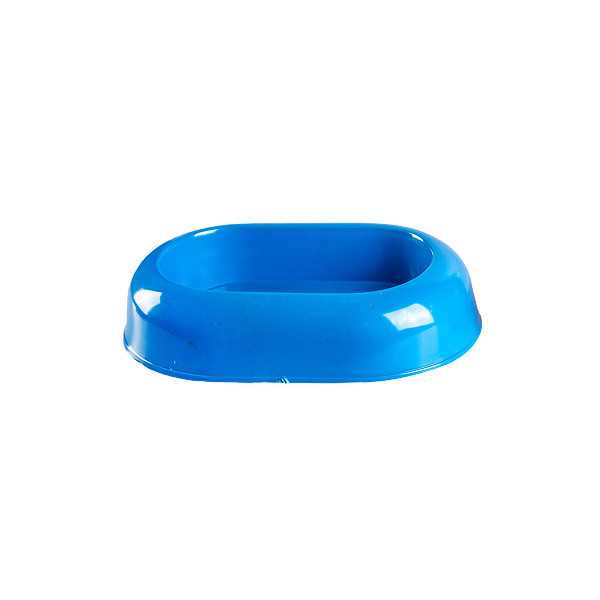 Миска для собак Спаніель 0,55л ТМ ZOOset