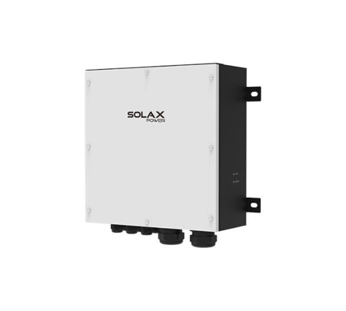 Блок керування PROSOLAX BMS МС0600