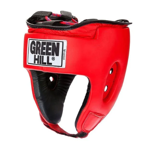 Шолом “SPECIAL” Green Hill