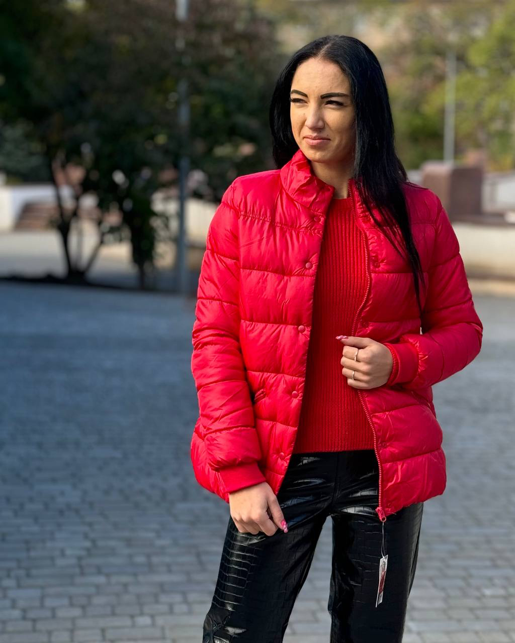 Куртка Up2Fashion (S/M)