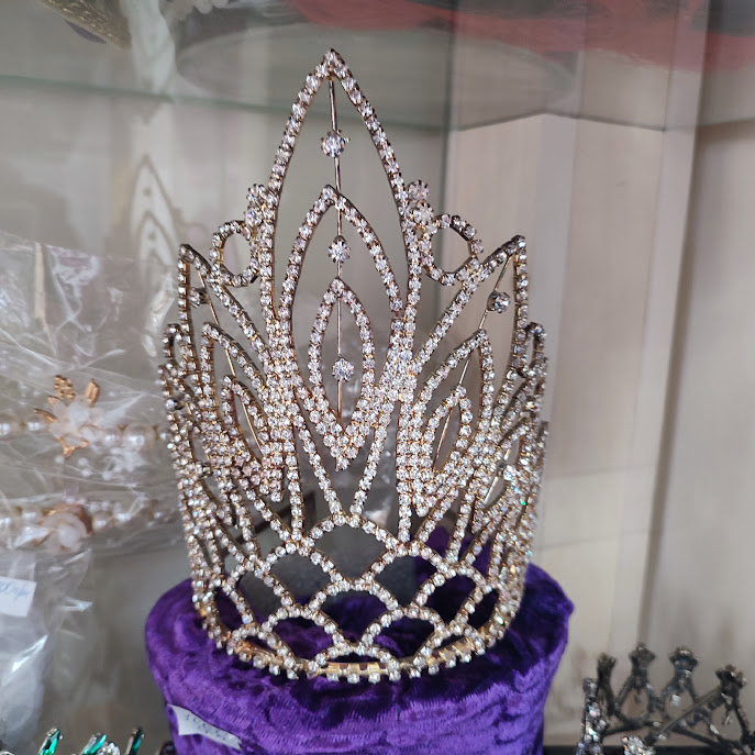 корона королівська
