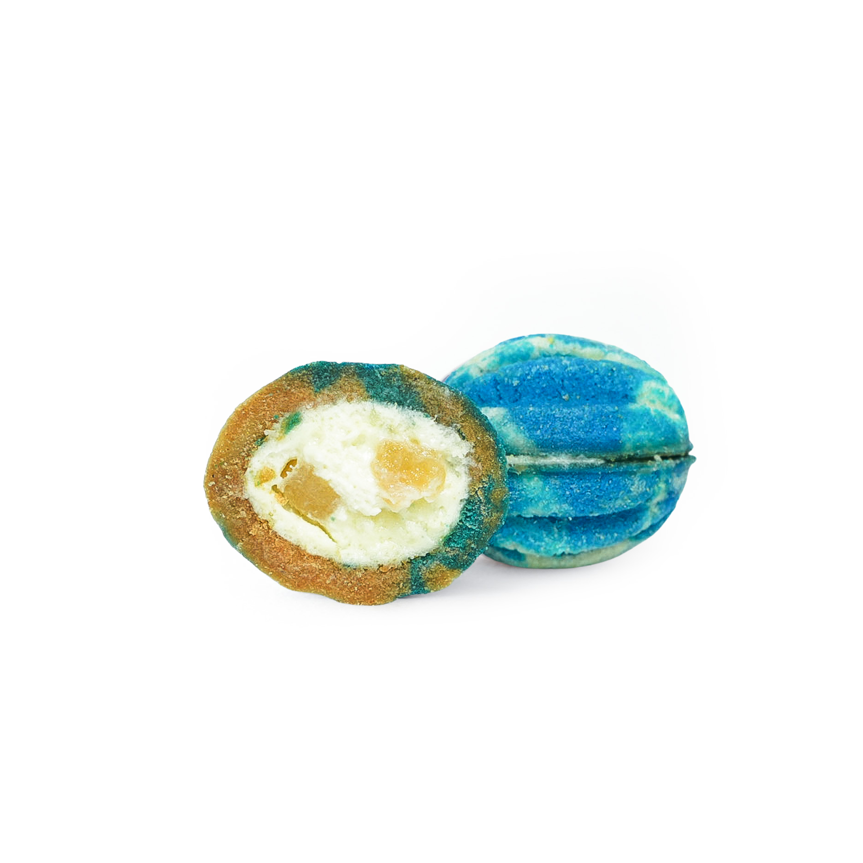 Горішок з кремом 