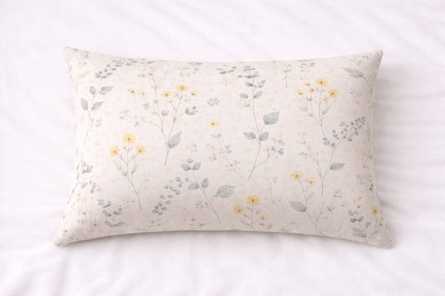 Наволочка ранфорс принт 