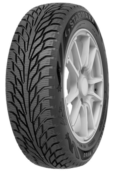 Starmaxx Arcterrain W860 185/65 R15 88T