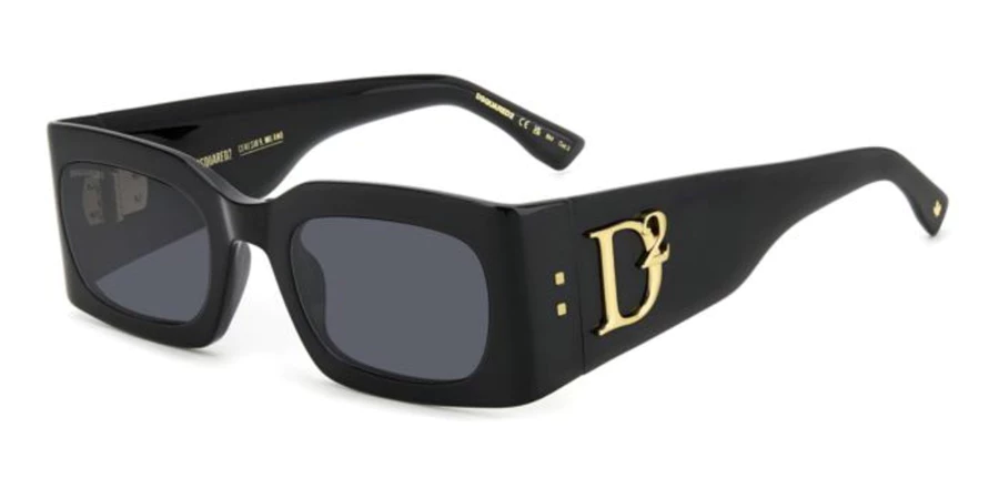 DSQUARED2 D2 0109/S 80752IR