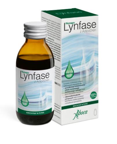 Lynfase концентрат для зниження ваги - 180 г