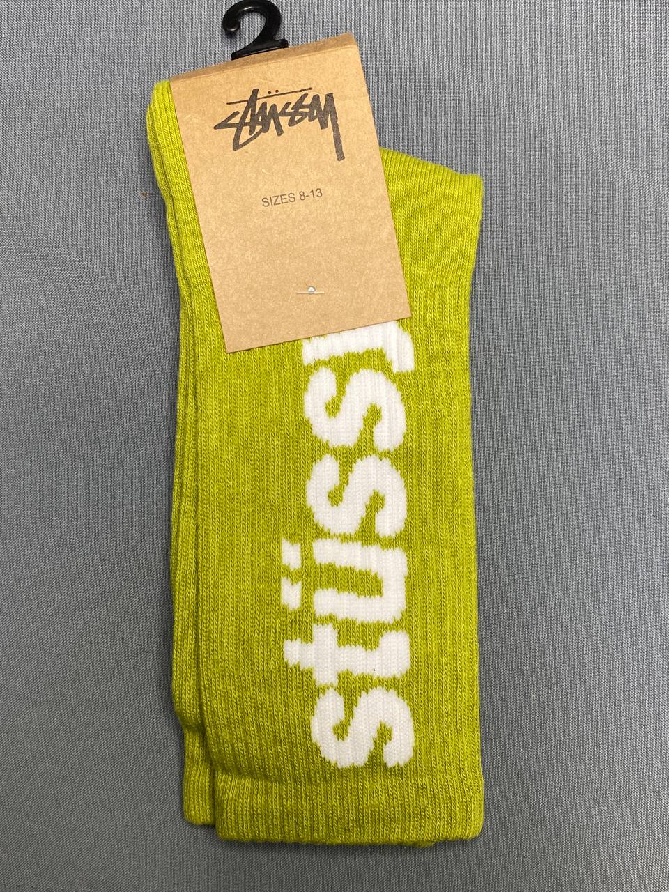 носки Stussy