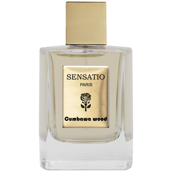 Sensatio Cumbawa Wood (розпив)