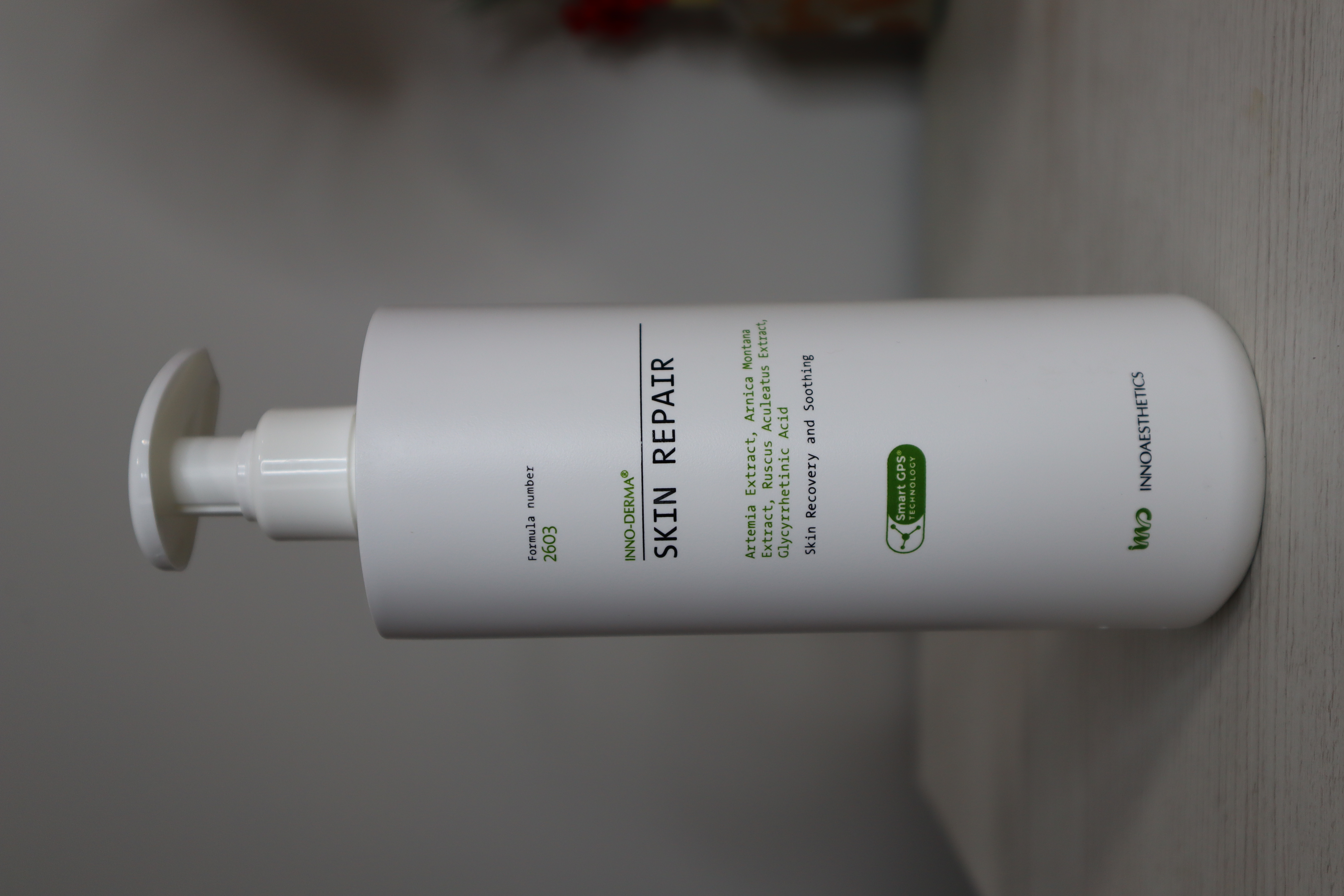 Skin Repair