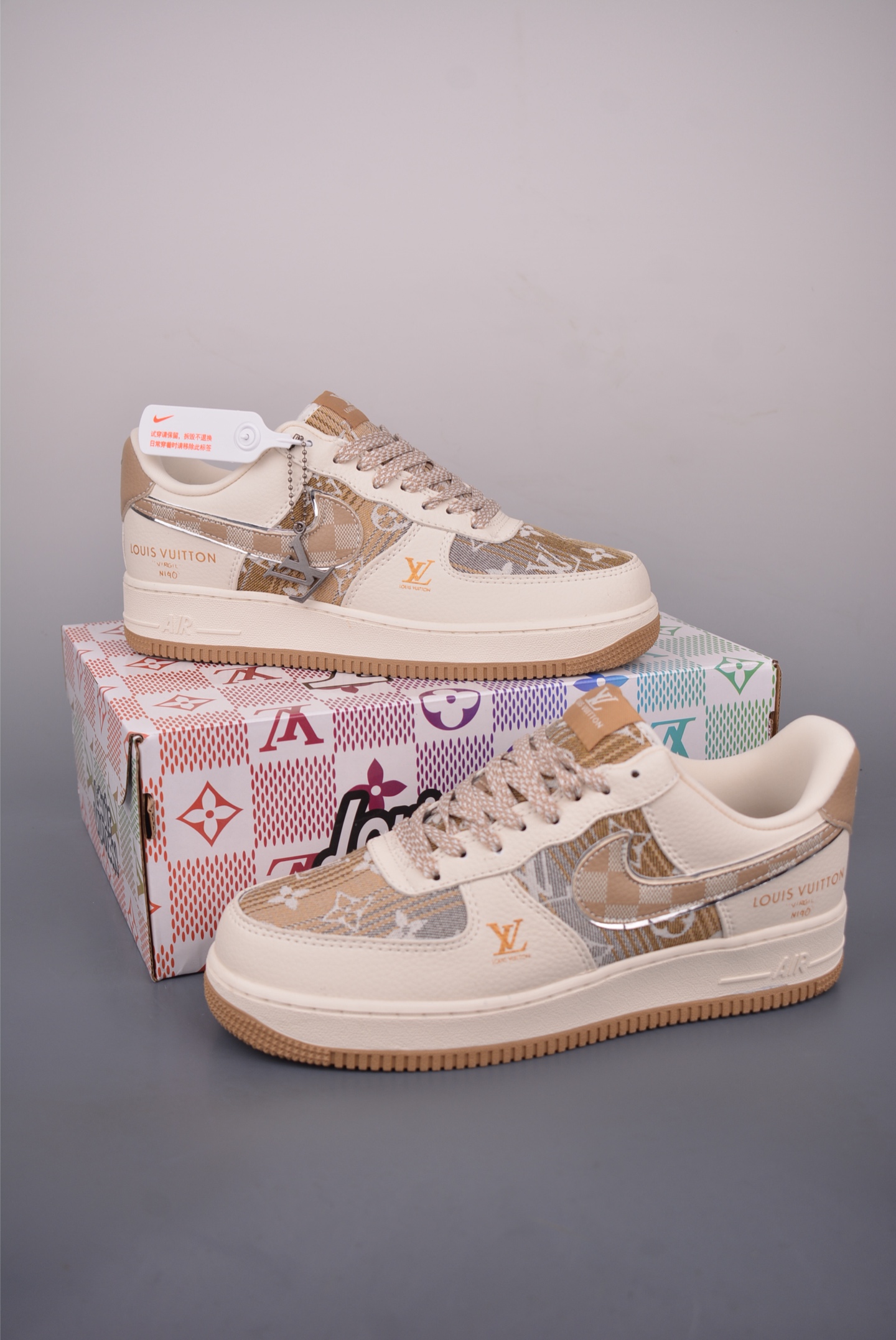 Nike Air Force 1 Low LV XL 1979-107