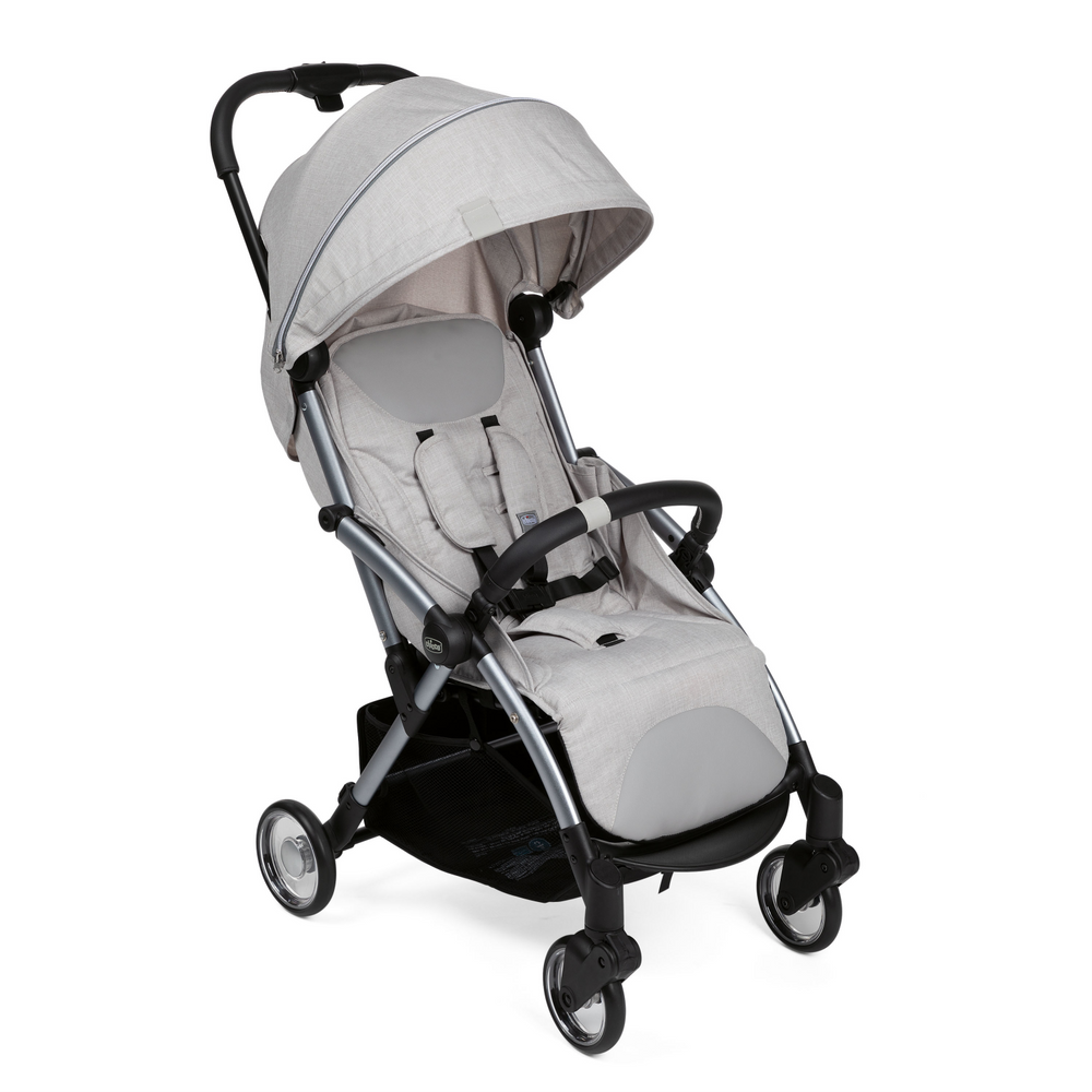 Прогулянкова коляска Chicco Goody XPlus 72