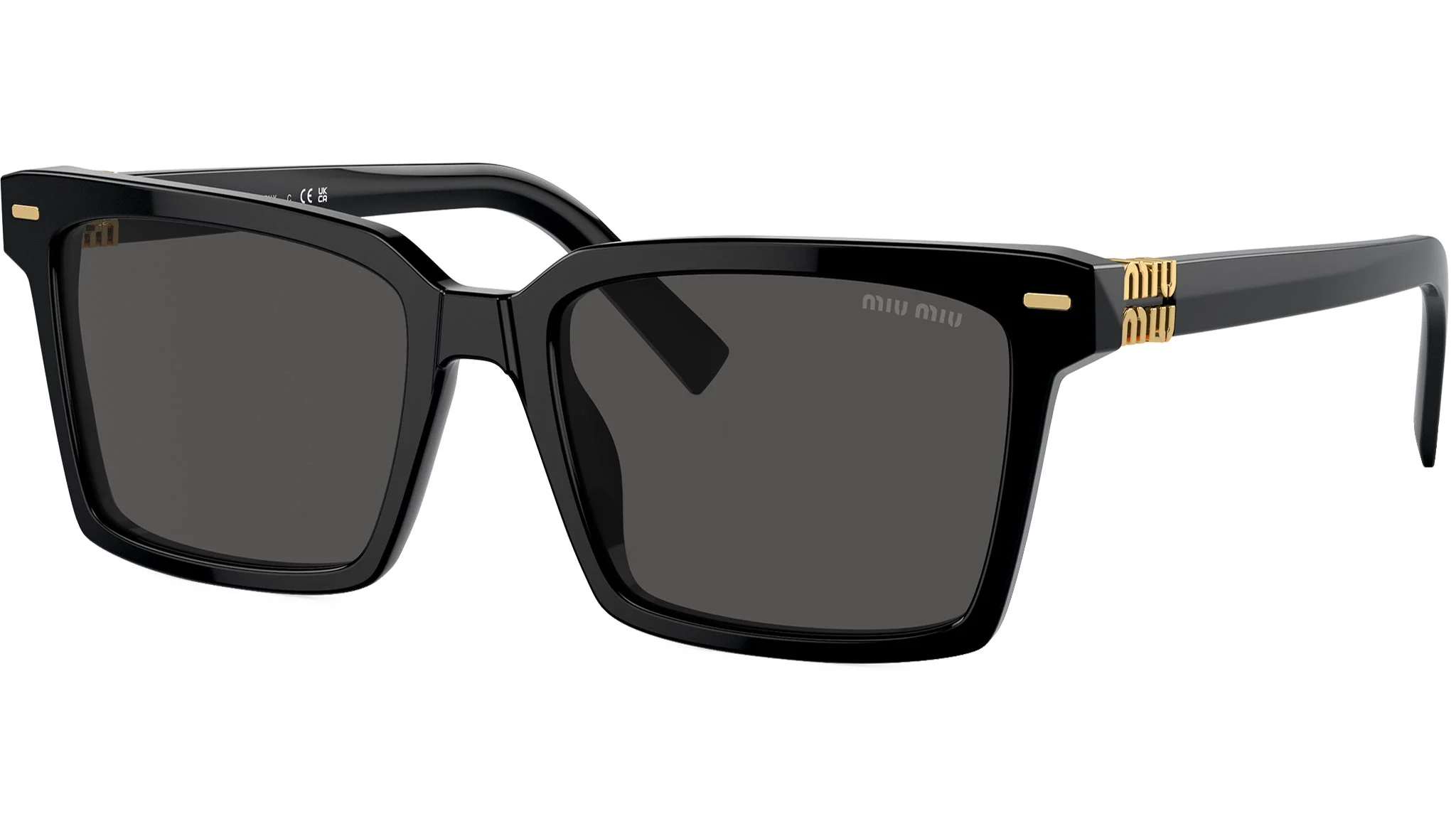 MIU MIU MU 13ZS 16K5S0 55