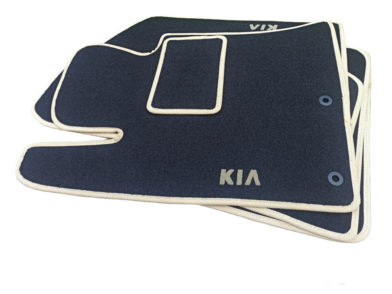 KIA Rio 2011-2017