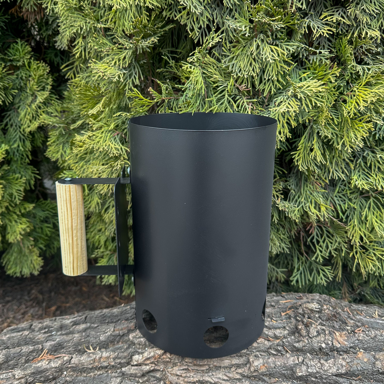 Стартер для розпалу вугілля Вогник